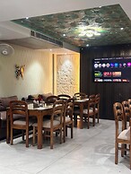 Hotel Kamakhya Inn