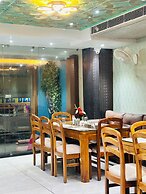 Hotel Kamakhya Inn