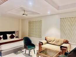 Hotel Kamakhya Inn