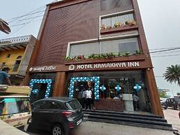 Hotel Kamakhya Inn