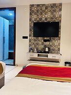 Hotel Kamakhya Inn