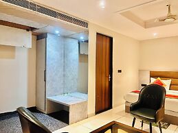 Hotel Kamakhya Inn