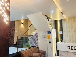 Hotel Kamakhya Inn