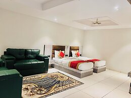 Hotel Kamakhya Inn