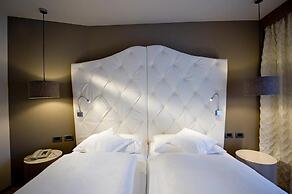 Hotel Sonnalp