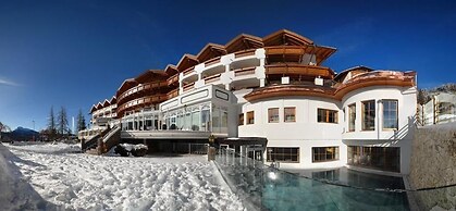 Hotel Sonnalp