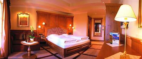 Hotel Sonnalp