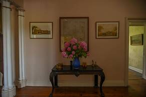 Lismacue House