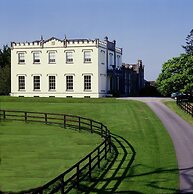 Lismacue House