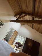 Lismacue House