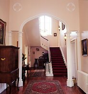 Lismacue House