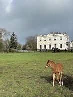 Lismacue House