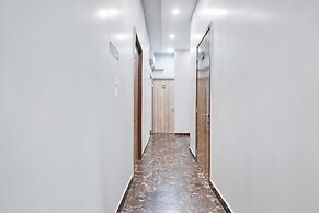 Townhouse Ville Parle