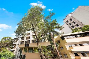 Townhouse Ville Parle