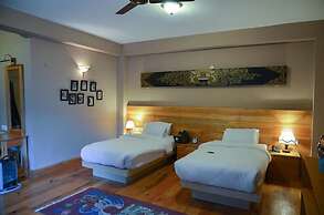 Lobesa Resort