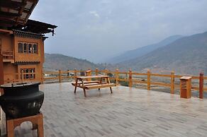 Lobesa Resort