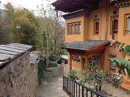 Lobesa Resort