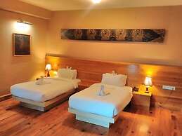 Lobesa Resort