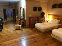 Lobesa Resort