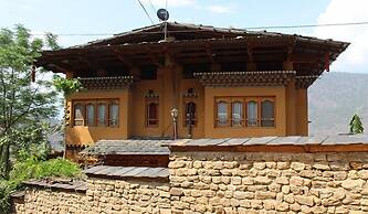 Lobesa Resort