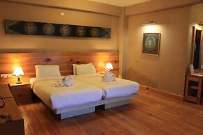 Lobesa Resort