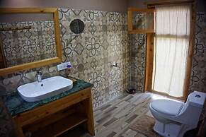 Lobesa Resort