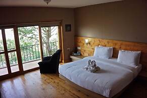 Lobesa Resort