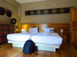 Lobesa Resort
