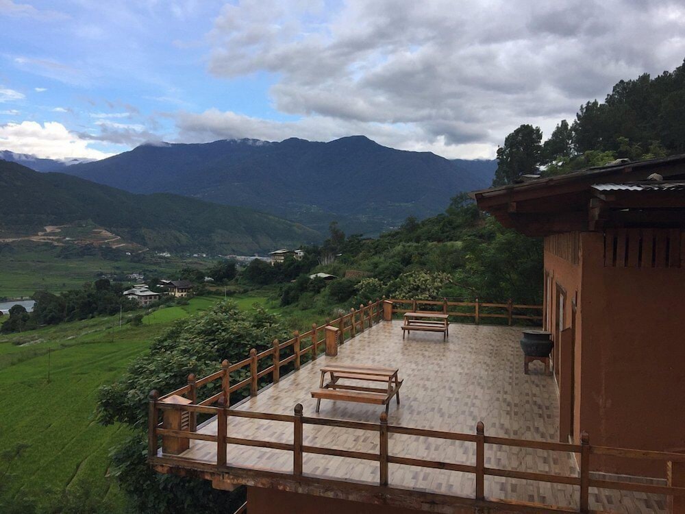 Lobesa Resort