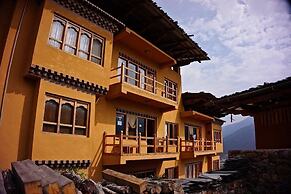 Lobesa Resort