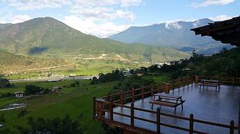 Lobesa Resort