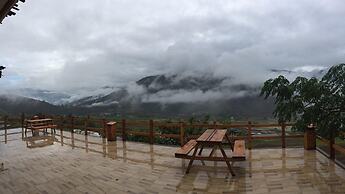 Lobesa Resort