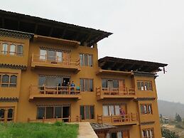 Lobesa Resort