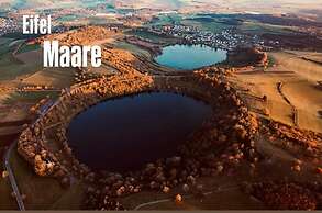 Ferienparadies in der Vulkaneifel