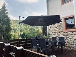 Ferienparadies in der Vulkaneifel