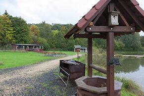 Ferienparadies in der Vulkaneifel