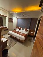 Hotel Red Rose