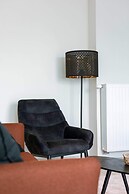 Huswell - Cozy Seaside Apartment With Terrace
