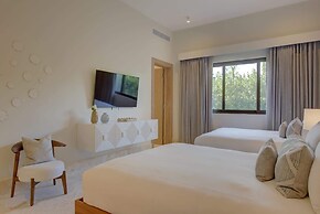 Mangle House A Sanctuary of Serenity