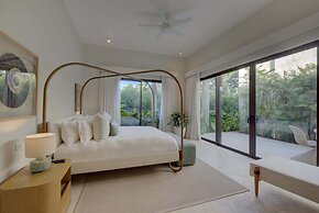 Mangle House A Sanctuary of Serenity