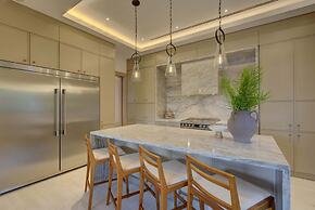 Mangle House A Sanctuary of Serenity