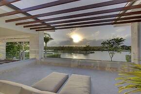 Mangle House A Sanctuary of Serenity