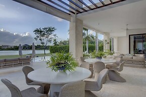 Mangle House A Sanctuary of Serenity