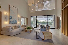 Mangle House A Sanctuary of Serenity