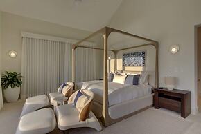 Mangle House A Sanctuary of Serenity
