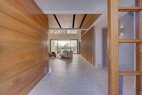 Mangle House A Sanctuary of Serenity