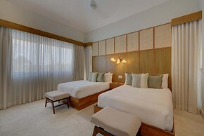 Mangle House A Sanctuary of Serenity