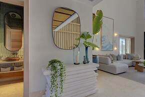 Mangle House A Sanctuary of Serenity