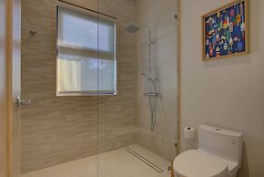 Mangle House A Sanctuary of Serenity
