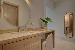 Mangle House A Sanctuary of Serenity